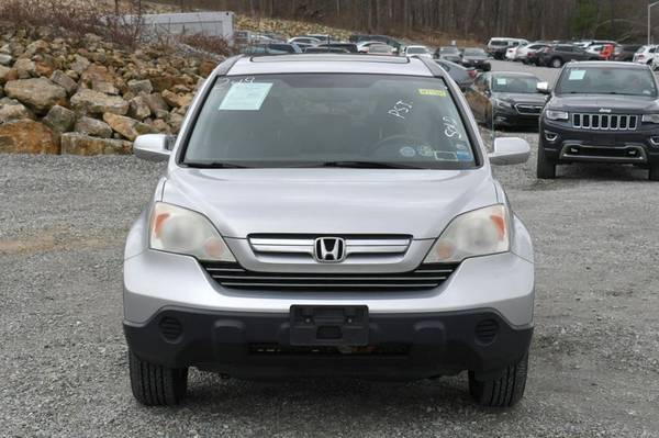 2009 Honda CR-V EX-L 4WD - - by dealer - vehicle for sale in Naugatuck, CT – photo 10