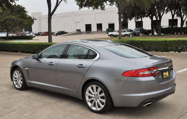 2013 JAGUAR XF CASH/BANKs/CREDIT UNIONs/BuyHere PayHere for sale in Dallas, TX – photo 10