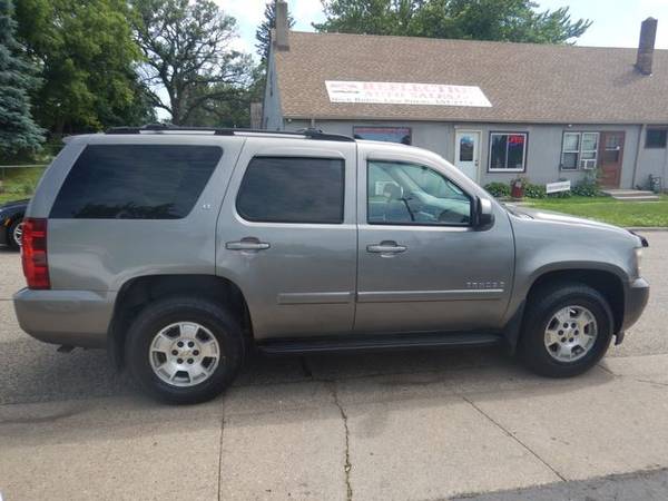 2007 Chevrolet Tahoe LT - First Time Buyer Programs! Ask Today! -... for sale in Oakdale, MN – photo 8