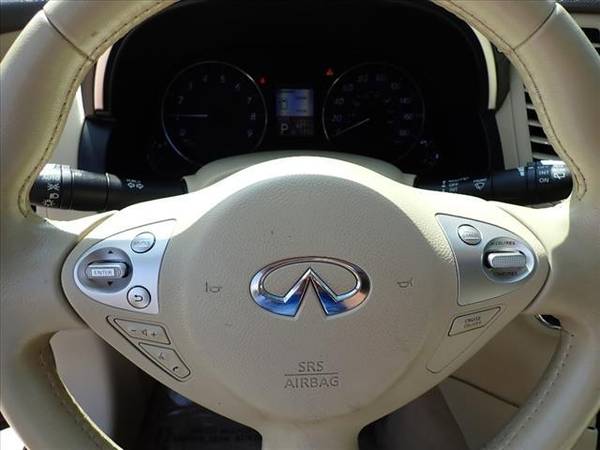 *2012* *INFINITI* *FX35* *RWD 4dr* - cars & trucks - by dealer -... for sale in Madison, IA – photo 12