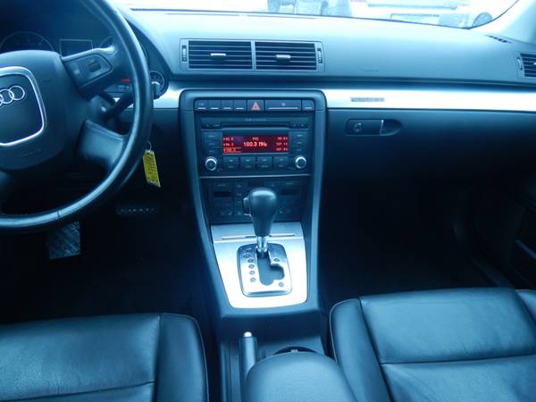 2007 Audi A4 Avant 2.0 T Quattro With Tiptronic - BIG BIG SAVINGS!! for sale in Oakdale, MN – photo 15