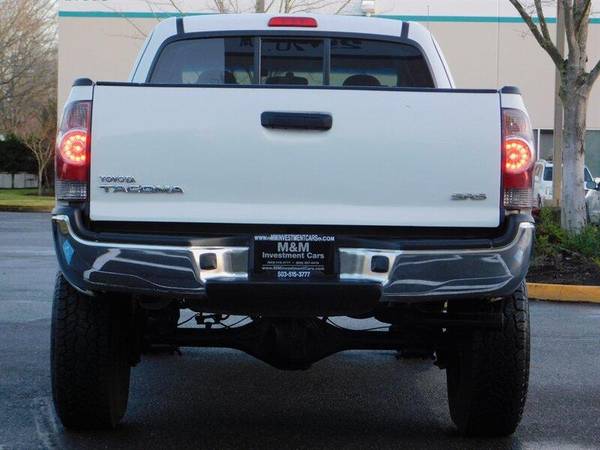 2013 Toyota Tacoma SR5 4Dr Access Cab / 4Cyl / PreRunner/102,000... for sale in Portland, OR – photo 6