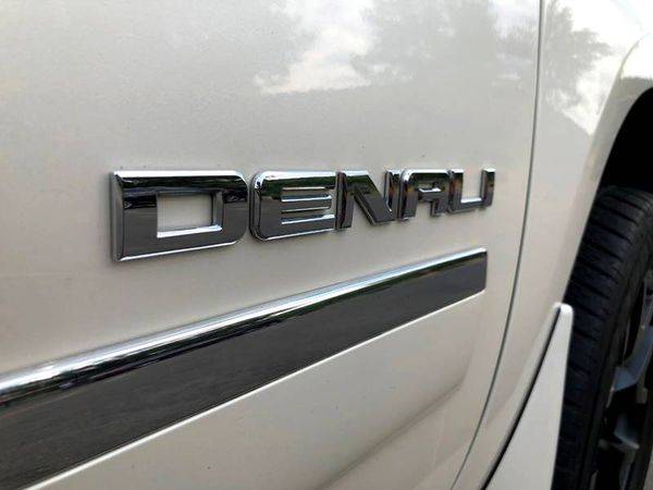 2011 GMC Yukon Denali AWD 4dr SUV - NEW INVENTORY SALE!! for sale in Gladstone, OR – photo 24