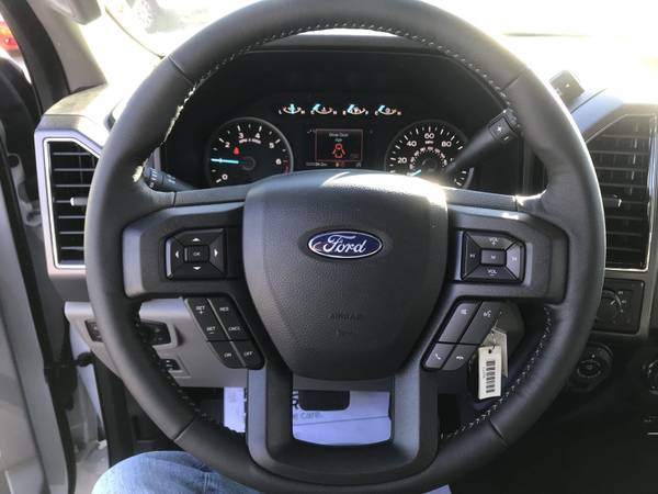 2018 Ford F-150 WAS $51,105 (c61926) for sale in Newton, IN – photo 8