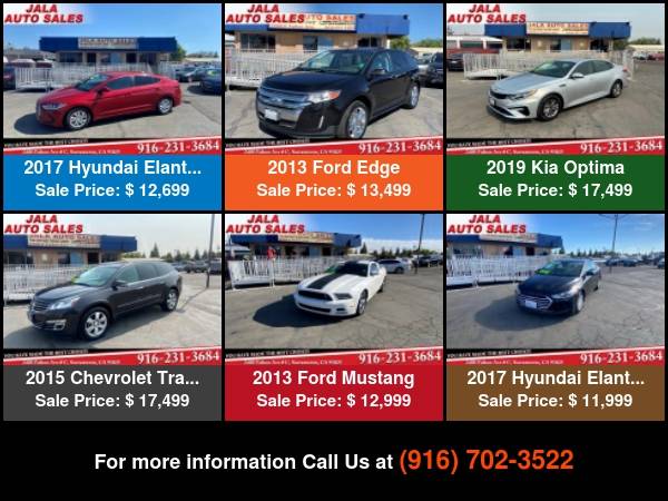2017 Chevrolet Volt LT - cars & trucks - by dealer - vehicle... for sale in Sacramento , CA – photo 24