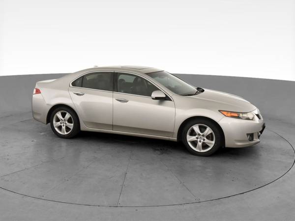 2009 Acura TSX Sedan 4D sedan Silver - FINANCE ONLINE - cars &... for sale in Cleveland, OH – photo 14