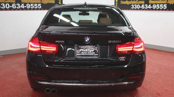 2017 BMW 330i xDrive 330i xDrive - - by dealer for sale in Cuyahoga Falls, PA – photo 13