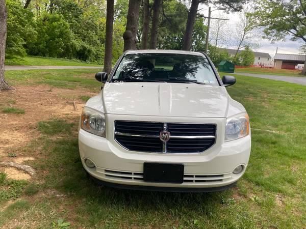 2010 Dodge Caliber - Low Miles! - - by dealer for sale in Lititz, PA – photo 2
