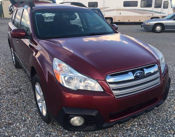Very Nice 2013 Subaru Outback Premium AWD with Remote Start - cars & for sale in Post Falls, ID – photo 3