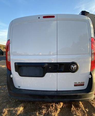 2018 Ram ProMaster City Wagon Van 4D - cars & trucks - by dealer -... for sale in Santa Fe, NM – photo 3