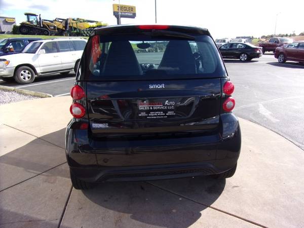 2015 smart Fortwo Pure for sale in Dodgeville, WI – photo 6