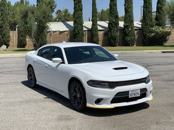 2019 Dodge Charger GT LOW MILES! CLEAN TITLE for sale in Norco, CA – photo 14