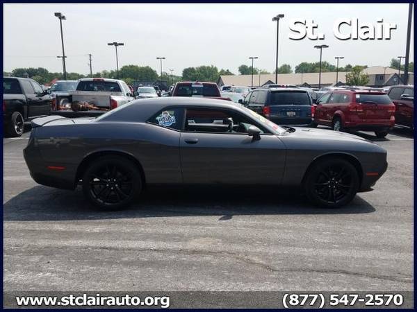 2016 Dodge Challenger - Call for sale in Saint Clair, ON – photo 2