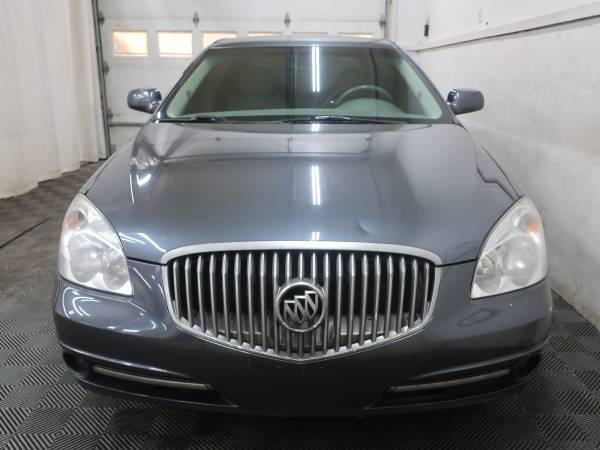 2010 Buick Lucerne CXL - As Is - - by dealer - vehicle for sale in Hastings, MI – photo 20