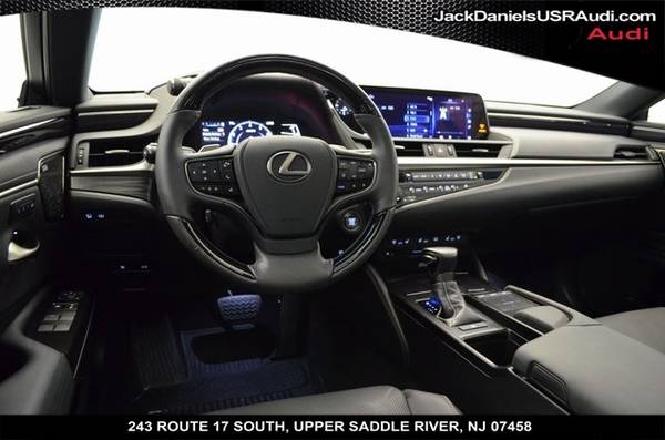 2019 Lexus ES 350 for sale in Upper Saddle River, NY – photo 11