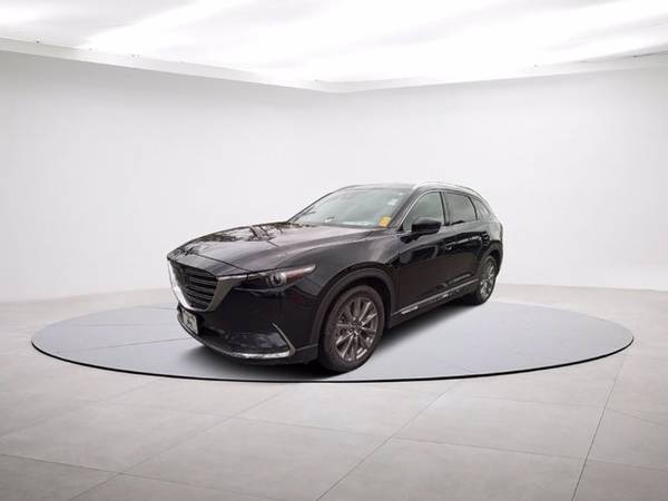 2020 Mazda CX-9 Grand Touring - - by dealer - vehicle for sale in Wilmington, NC – photo 4