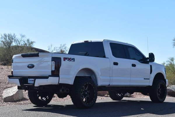 2019 *Ford* *Super Duty F-250 SRW* *XLT 4WD Crew Cab 6. for sale in Scottsdale, AZ – photo 11