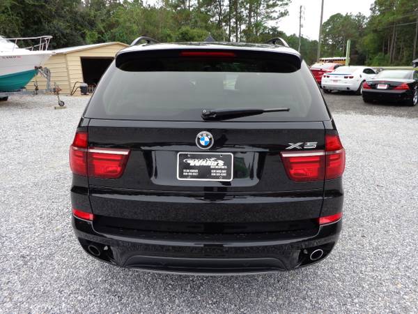 2013 BMW X5 AWD 4dr xDrive35i for sale in Pensacola, FL – photo 5