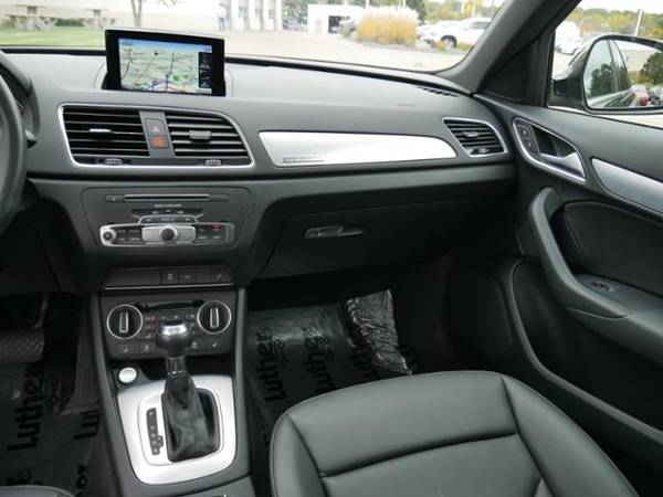 2018 Audi Q3 Premium Plus for sale in Burnsville, MN – photo 20