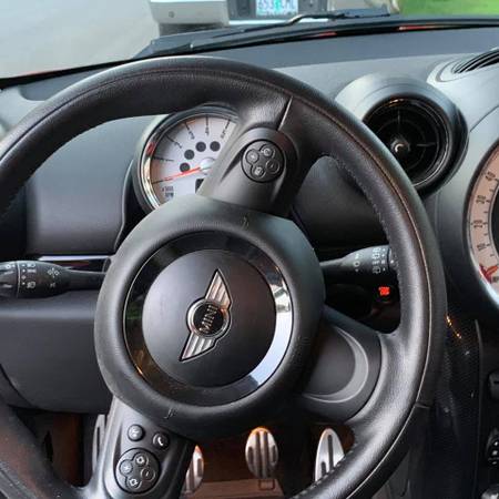 2013 Mini Cooper S Countryman - cars & trucks - by owner - vehicle... for sale in Albany, OR – photo 9