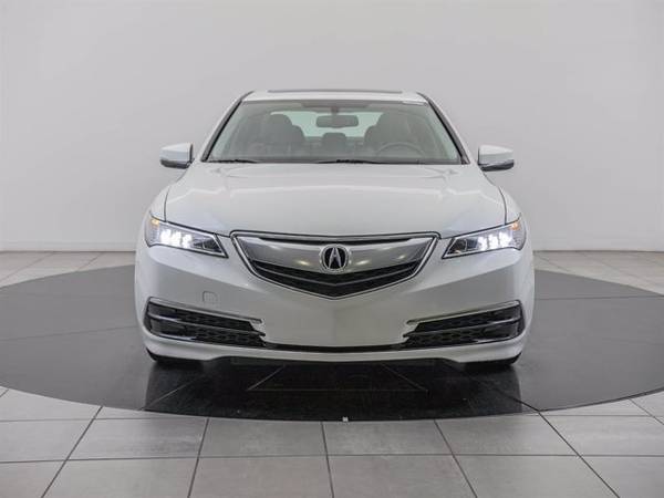 2016 Acura TLX 2.4L - cars & trucks - by dealer - vehicle automotive... for sale in Wichita, OK – photo 16