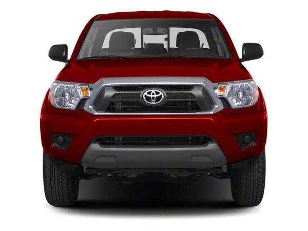 2013 Toyota Tacoma TRD Off Road Crew Cab 4WD - - by for sale in Milford, MA – photo 4