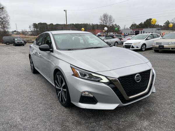 2020 Nissan Altima - Down Payment for sale in Jonesboro, GA – photo 4