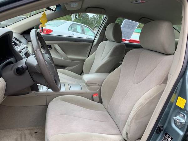 2011 TOYOTA CAMRY!!! 95K MILES!!! BUY HERE PAY HERE!!! $1500 DOWN!!! E for sale in Norcross, GA – photo 11