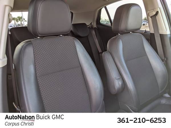2018 Buick Encore Preferred SKU:JB640828 SUV - cars & trucks - by... for sale in Corpus Christi, TX – photo 20