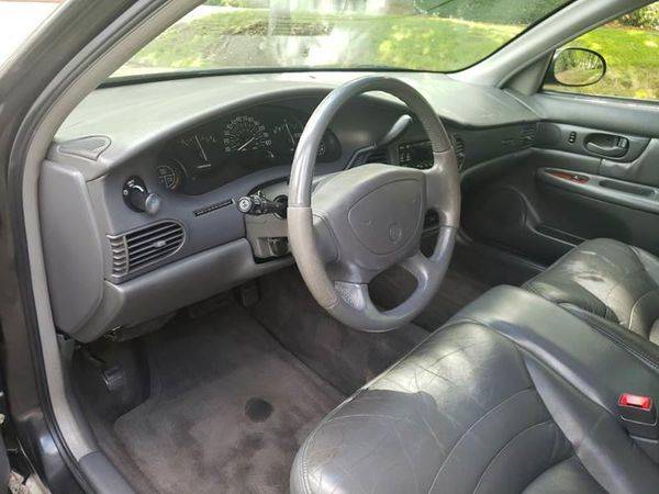 2001 Buick Century Limited 4dr Sedan CALL NOW FOR AVAILABILITY! for sale in Kirkland, WA – photo 8