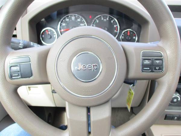 2012 Jeep Liberty Sport 4WD - - by dealer - vehicle for sale in Other, MA – photo 19