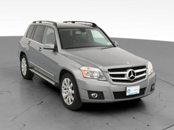 2011 Mercedes-Benz GLK-Class GLK 350 4MATIC Sport Utility 4D suv -... for sale in Rochester , NY – photo 16