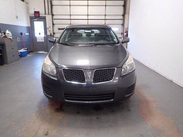 2009 Pontiac Vibe with 1SB - wagon - - by dealer for sale in Cincinnati, OH – photo 7