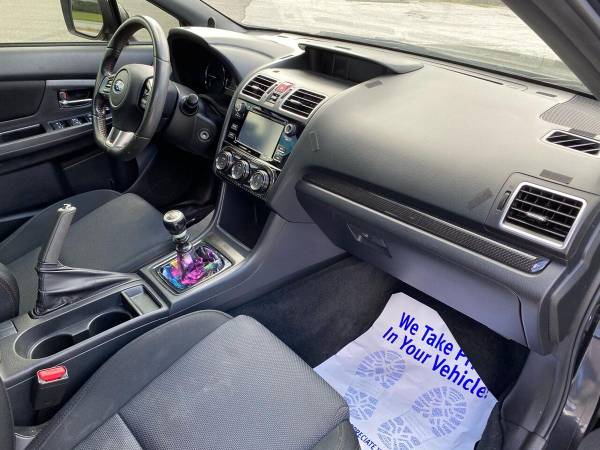 2016 Subaru WRX Base AWD 4dr Sedan 100% CREDIT APPROVAL! - cars &... for sale in TAMPA, FL – photo 19
