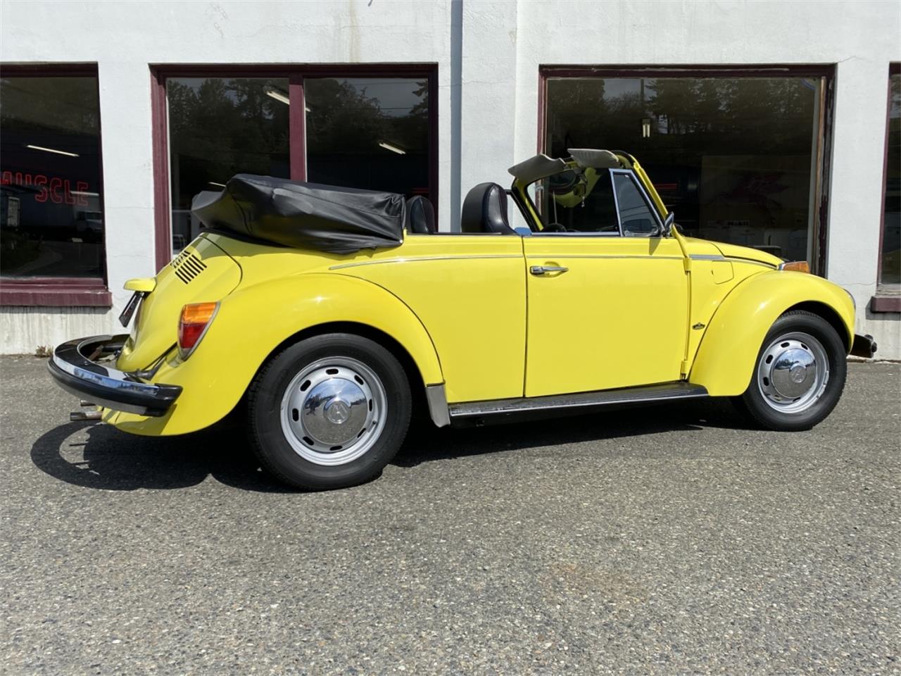 1974 Volkswagen Beetle for sale in Tocoma, WA – photo 10