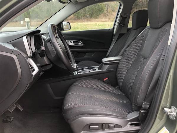 2015 Chevrolet Equinox FWD 4dr LT w/1LT for sale in Mount Juliet, TN – photo 7