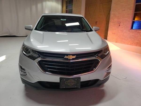 2018 Chevrolet Equinox LT - SUV - cars & trucks - by dealer -... for sale in Comanche, TX – photo 2