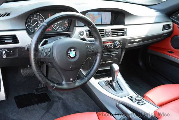 2011 *BMW* *3 Series* *328i xDrive* Black Sapphire M for sale in Linden, NJ – photo 21