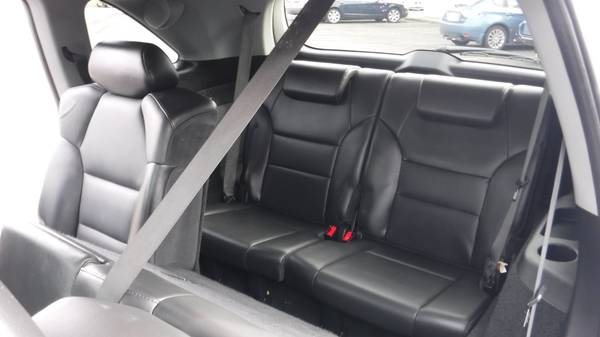 2009 Acura MDX Technology Package SH-AWD Leather Navigation 3-rd Row!! for sale in LEWISTON, ID – photo 13
