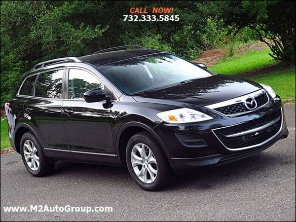 2012 Mazda CX-9 Sport AWD 4dr SUV - cars & trucks - by dealer -... for sale in East Brunswick, NJ – photo 23