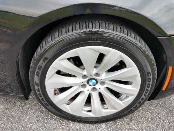 2011 BMW 750LI 70K MILES NAVIGATION CAMERA ($1500 DOWN WE FINANCE ALL) for sale in Pompano Beach, FL – photo 20