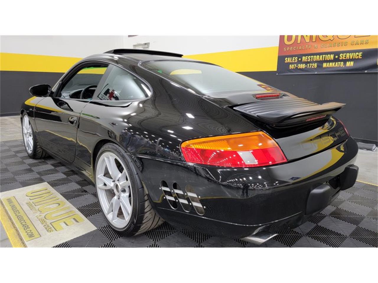 1999 Porsche 911 for sale in Mankato, MN – photo 7