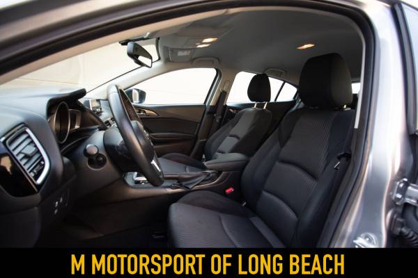 2014 MAZDA3 i Touring Hatchback | APPLY NOW | APPT ONLY... for sale in Long Beach, CA – photo 14