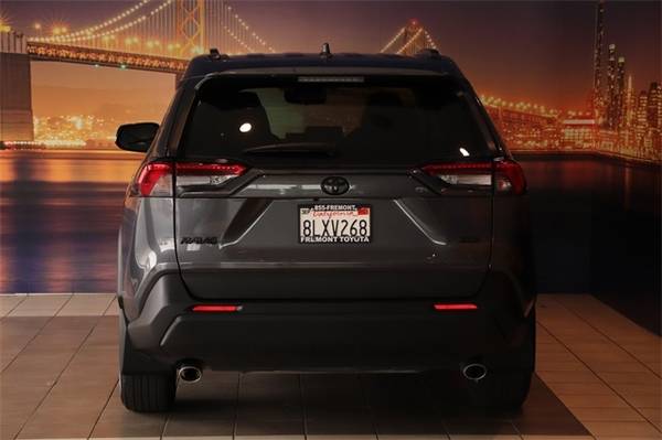 *2019* *Toyota* *RAV4* *XLE* - cars & trucks - by dealer - vehicle... for sale in Fremont, CA – photo 9