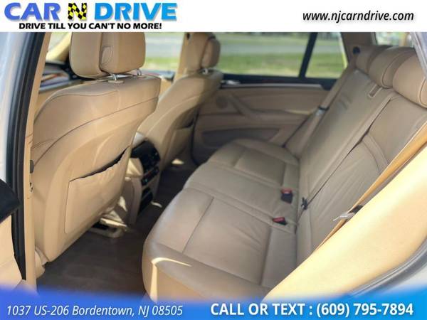 2013 BMW X5 xDrive35i - - by dealer - vehicle for sale in Bordentown, NJ – photo 11