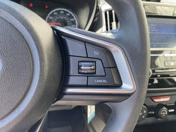 2018 Subaru Impreza 2 0i - - by dealer - vehicle for sale in Colorado Springs, CO – photo 19