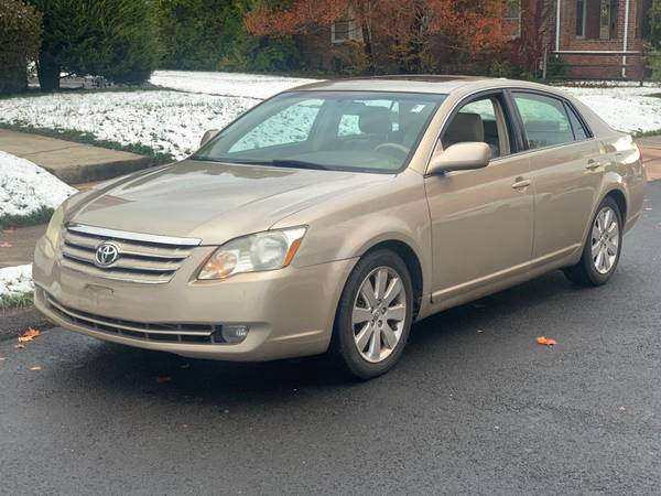 2007 Toyota Avalon - cars & trucks - by owner - vehicle automotive... for sale in West Hartford, CT – photo 21