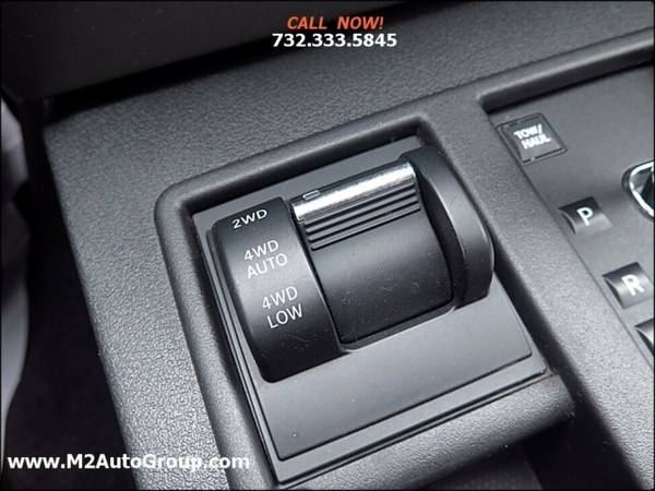 2010 Jeep Liberty Renegade 4x4 4dr SUV - - by dealer for sale in East Brunswick, NY – photo 9