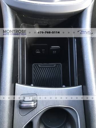 2016 Chrysler 200 Limited - cars & trucks - by dealer - vehicle... for sale in MONTROSE, CO – photo 15