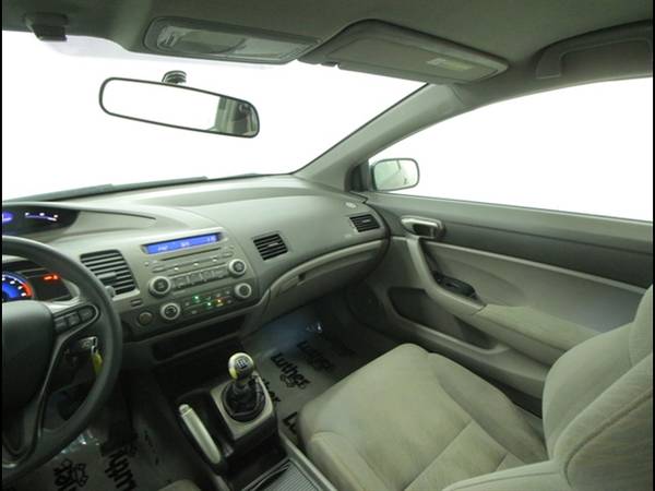 2007 Honda Civic LX for sale in White Bear Lake, MN – photo 13